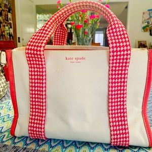 GUC Kate Spade Handbag
